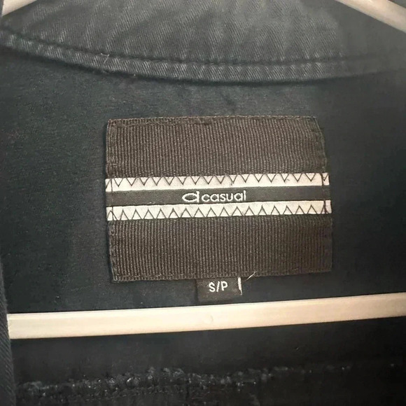 DYNAMITE CASUAL  JACKET - Picture 4 of 5